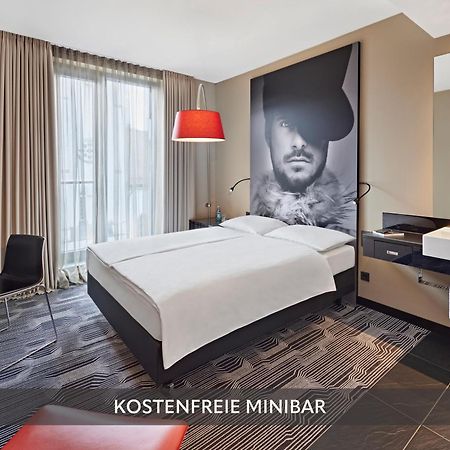 Legere Hotel Tuttlingen Exterior foto