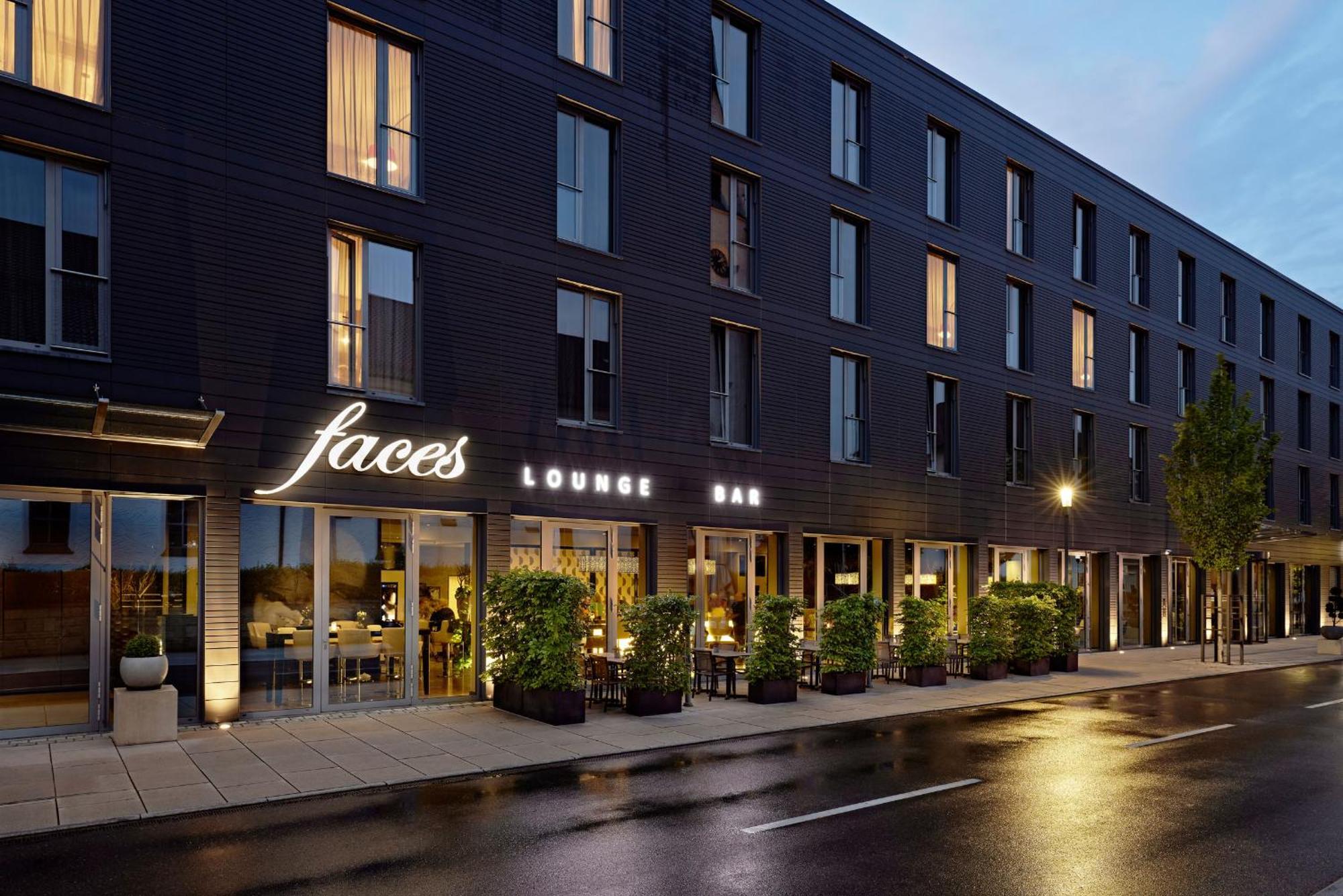 Legere Hotel Tuttlingen Exterior foto