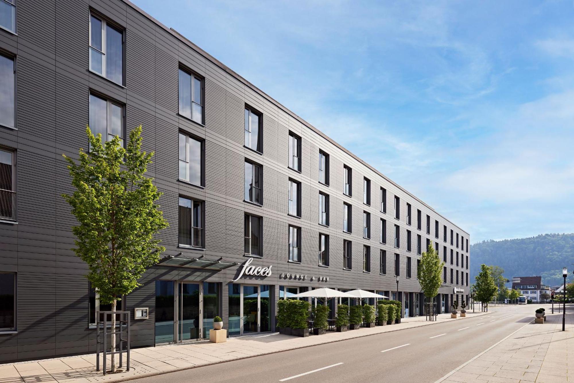 Legere Hotel Tuttlingen Exterior foto