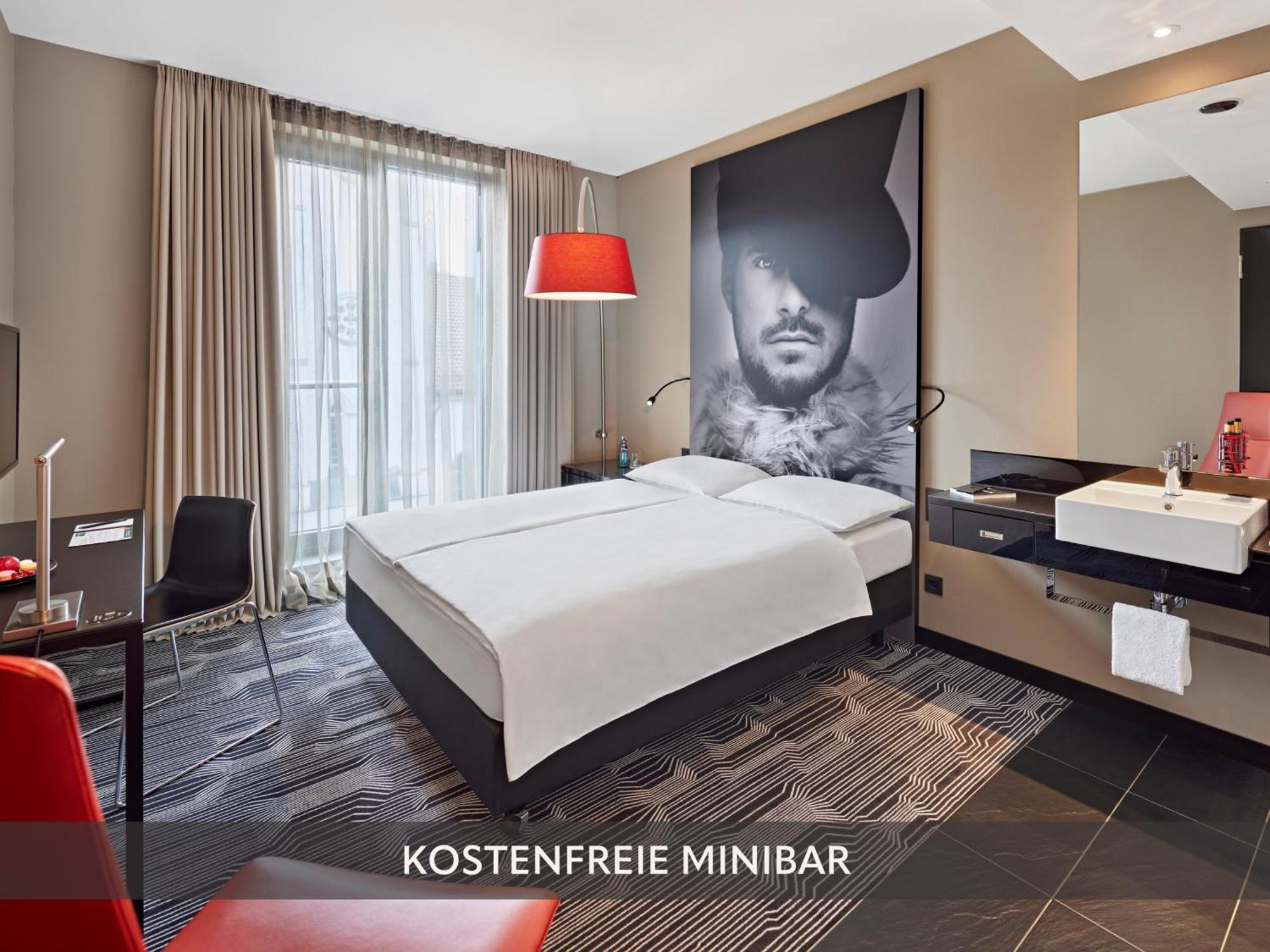 Legere Hotel Tuttlingen Exterior foto