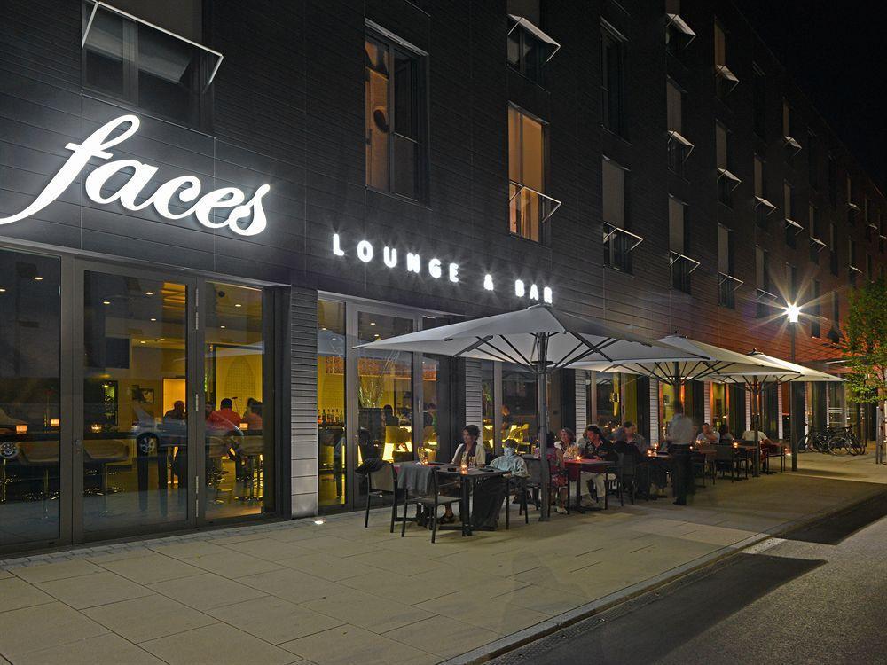 Legere Hotel Tuttlingen Exterior foto