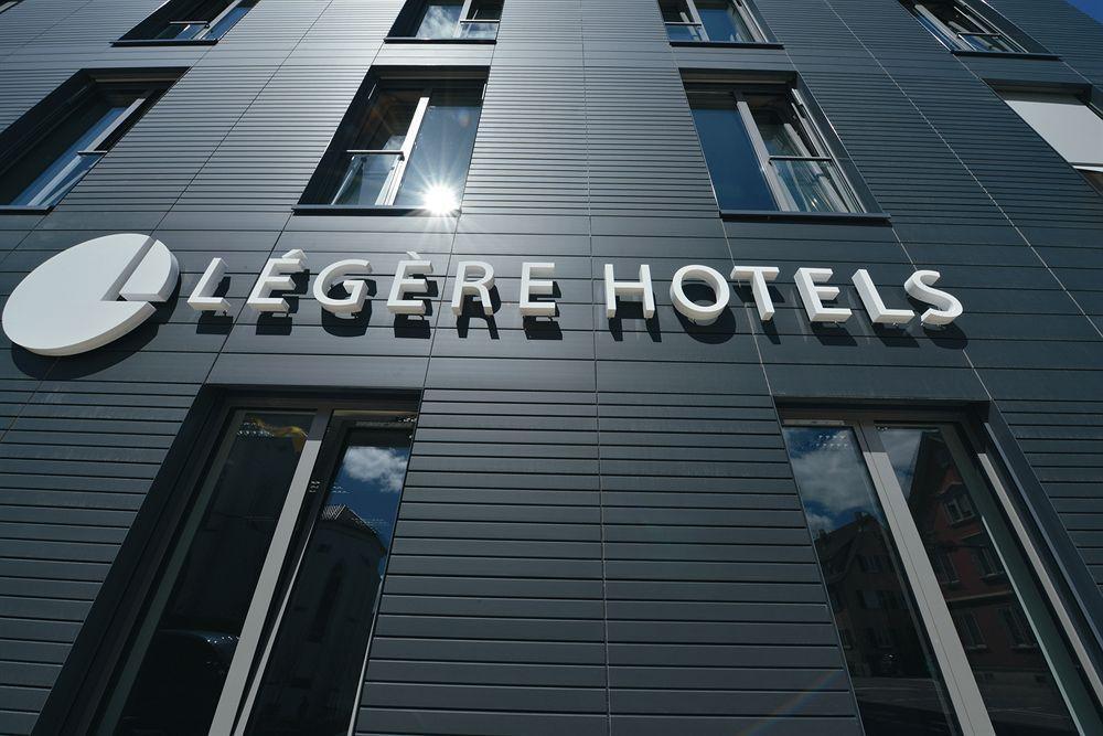 Legere Hotel Tuttlingen Exterior foto