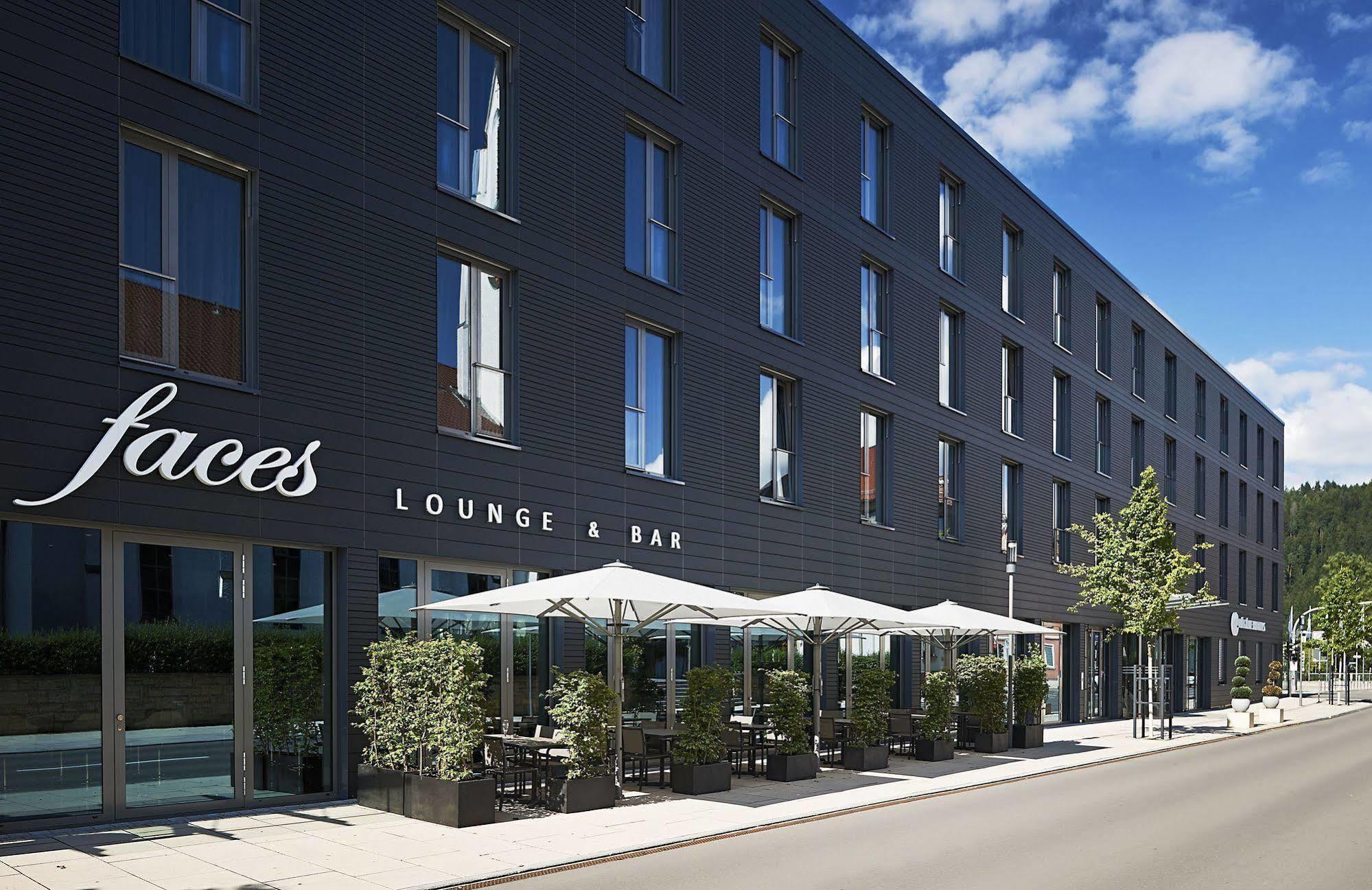 Legere Hotel Tuttlingen Exterior foto